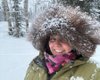 Без магазинов и в -40 градусов: как семья с детьми выживает на Аляске (видео)
