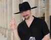 Український дизайнер Руслан Багінський отримав престижну модну премію ANDAM
