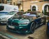 Эксклюзив за $190 000: в Киеве заметили сверхскоростной спорткар BMW (фото)