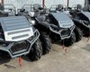В Украине начали производить мощный бронированный квадроцикл для ВСУ (фото)