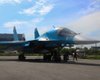 ПКС РФ отримала нову партію фронтових бомбардувальників Су-34 (фото, відео)