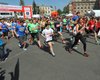 Nova Poshta Kyiv Half Marathon 2015 собрал 6200 участников