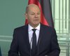 "Быстрого мира не будет": Шольц обратился к Путину из-за Украины (видео)