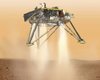 5 фактов о будущей высадке на Марс зонда InSight