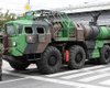 Словацкий комплекс ПВО С-300 доставили в Украину
