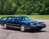 Единственный в своем роде: на торги выставили необычный семейный Aston Martin за $400 000 (фото)