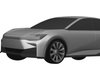 Новый электромобиль Toyota станет "зеленой" альтернативой Camry (фото)
