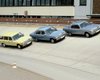 Воплощение надежности: Mercedes W123 празднует 50-летний юбилей (фото)