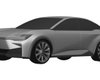 Новый электромобиль Toyota станет "зеленой" альтернативой Camry (фото)