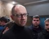Оппозиция назвала задачи "Народного объединения "Майдан"