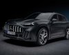 Mercedes-AMG удивила мощностью GT SUV: 1153 силы и зарядка за считанные минуты