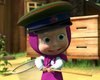 Зеленский ввел санкции против создателей мультсериала "Маша и Медведь"