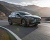 На украинский рынок выходит новый электрокроссовер Lexus: характеристики и цены (фото)