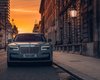 Rolls-Royce отметил день рождения своего создателя Чарльза Роллса поездкой по знаковым местам