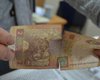 Дорогой мусор. В Украине начали принимать на переработку старые купюры... бесплатно
