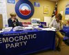 В день выборов из штаба Демократической партии США украли два ноутбука