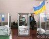 В Одессе 70 человек отказываются покинуть избирательный участок