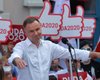 На последнем дыхании. Как консерватор Анджей Дуда победил на президентских выборах в Польше