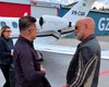Ни следов, ни сигнала: в Бразилии уже второй день ищут вертолет с вокалистом известного дуэта