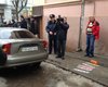 Задержанные на служебном автомобиле милиционеры не вели наблюдение за Яценюком в Черновцах - МВД
