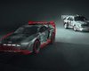 Самый легендарный Audi возродили как электромобиль (видео)