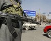 В Афганистане в результате нападения смертника ранен глава спецслужб