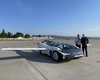 AirCar совершил первый в истории междугородний перелет (видео)
