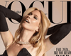54-летняя Клаудия Шиффер украсила обложку Vogue Arabia (фото)