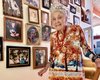 Практикующая 103-летняя врач раскрыла свой секрет долголетия и энергичности (фото, видео)