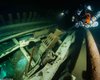 Идеально сохранился: в Балтийском море нашли затонувшее 400-летнее судно