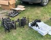 Обобрал на ₴500 тысяч: прокуратура задержала сержанта за кражу дронов "Генерал Черешня" (фото)