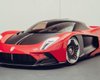 В Италии наладят выпуск первого китайского суперкара (фото)