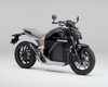 Перший електромотоцикл Honda виходить на європейський ринок (фото)