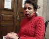 Милиция допускает, что Татьяна Чорновил могла пострадать в ДТП