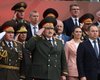 "Возьмите нас в армию!": Лукашенко рассказал о "тысячах добровольцев", пришедших в военкоматы