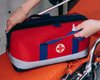 Несертифицированный гемостатик "Кровоспас" попадает на передовую через волонтеров, – блогер Щербина