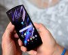 Motorola возрождает Razr: компания выпустила смартфон со складывающимся экраном