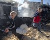 В Донецке из-за обстрелов погиб человек