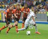 Шахтер выигрывает Кубок Украины