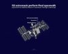 Можна побачити астронавтів. Вчені отримали знімок МКС із неймовірною деталізацією (фото)