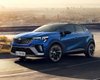 В інтернеті з'явилися зображення нового Renault Captur 2024 (фото)