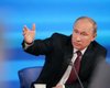 Путин присоединил Армению к Евразийскому союзу