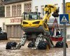 Потоп в Германии: число жертв возросло до 42 человек (видео)