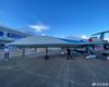 В КНР представят реактивный БПЛА, способный летать на расстояние до 12000 км (фото)