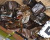 Тайник с оружием и боеприпасами обнаружили на Закарпатье