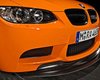 Компания BMW представила 450-сильную трековую версию купе M3