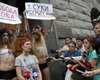 СБУ открестилась от профилактических бесед с FEMEN