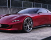 Авто, которого пока нет: как бы выглядела новая Mazda RX-7 (фото)
