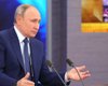 Путин о возобновлении холодной войны: По сравнению с вами мы  – белые и пушистые
