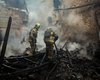 Обстріл Києва 16 квітня: ЗС РФ застосували цинічну тактику для ударів по місту (фото, відео)